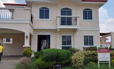 House for Sale in Silang Cavite