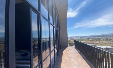 RENTA DEPARTAMENTO EN KY LIVING SIN MUEBLES