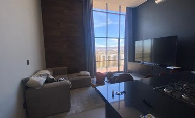 RENTA DEPARTAMENTO EN KY LIVING SIN MUEBLES