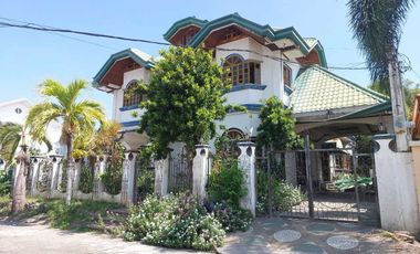 PRE-OWNED 659+ SQM. 2-STOREY HOUSE AND LOT WITH OPEN ROOF TERRACE INSIDE SUBDIVISION IN ANGELES, PAMPANGA NEAR BEHIND SM CITY TELABASTAGAN - FIL-AM FRIENDSHIP HIGHWAY - SACRED HEART MEDICAL CENTER - HOLY ANGEL UNIVERSITY - ANGELES UNIVERSITY FOUNDATION (AUF) MEDICAL HOSPITAL. *NEGOTIABLE