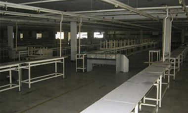 Warehouse For Rent San Pedro Laguna