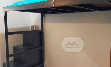 RESERVE YOUR UNIT NOW! SELF-LIQUIDATING 10.5sqm STUDIO EL PUEBLO CONDORMITEL MANILA ONLY 7K MONTHLY DP 15K RESERVATION FEE