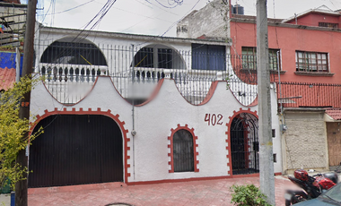 Casa en venta en Romero de Terreros, Coyoacán, buen precio y ubicación, CDMX!!