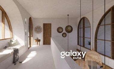 DIJUAL VILLA KARTIKA PLAZA KUTA BADUNG, BALI