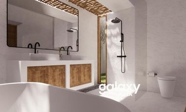 DIJUAL VILLA KARTIKA PLAZA KUTA BADUNG, BALI
