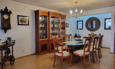 CASA EN VENTA EN LOMAS DE BELLAVISTA