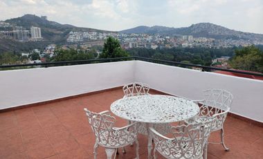 CASA EN VENTA EN LOMAS DE BELLAVISTA