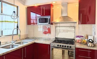 CASA EN VENTA EN LOMAS DE BELLAVISTA