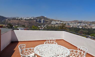 CASA EN VENTA EN LOMAS DE BELLAVISTA