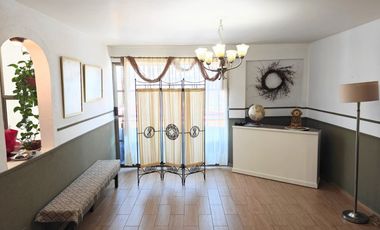 CASA EN VENTA EN LOMAS DE BELLAVISTA