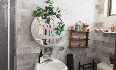 CASA EN VENTA EN LOMAS DE BELLAVISTA