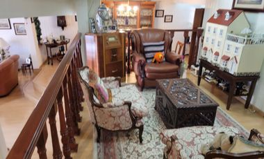 CASA EN VENTA EN LOMAS DE BELLAVISTA