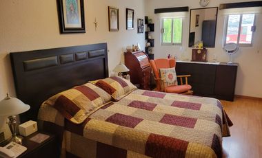 CASA EN VENTA EN LOMAS DE BELLAVISTA