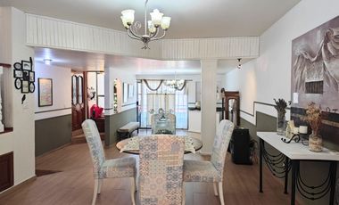 CASA EN VENTA EN LOMAS DE BELLAVISTA