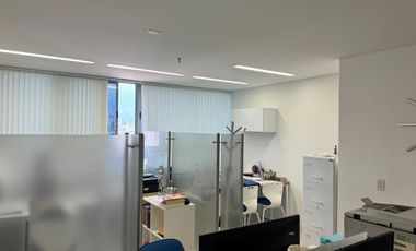 44600 Oficina en venta en el sector Restrepo Naranjo