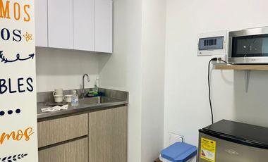 44600 Oficina en venta en el sector Restrepo Naranjo