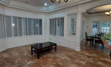 6BR House and Lot for Sale at BF Homes Paranaque