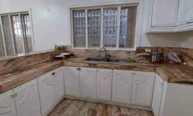 6BR House and Lot for Sale at BF Homes Paranaque