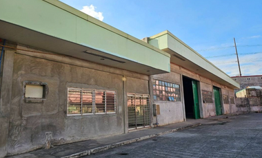 Warehouse for Rent in Meycauayan, Bulacan