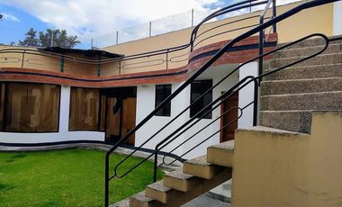Venta de casa Sector Valle de los Chillos Urbanización La Armenia II
