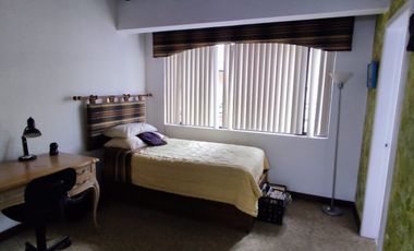 Venta de casa Sector Valle de los Chillos Urbanización La Armenia II