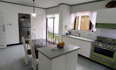 Venta de casa Sector Valle de los Chillos Urbanización La Armenia II