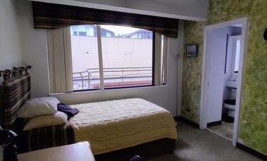 Venta de casa Sector Valle de los Chillos Urbanización La Armenia II