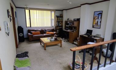 Venta de casa Sector Valle de los Chillos Urbanización La Armenia II