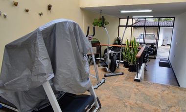 Venta de casa Sector Valle de los Chillos Urbanización La Armenia II