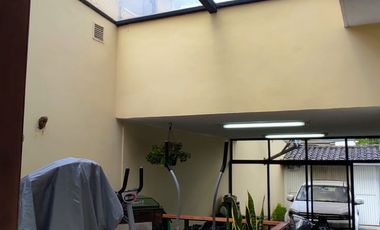 Venta de casa Sector Valle de los Chillos Urbanización La Armenia II