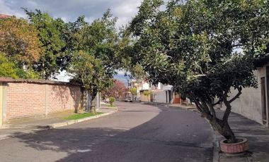 Venta de casa Sector Valle de los Chillos Urbanización La Armenia II