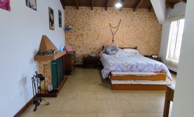 Venta de casa Sector Valle de los Chillos Urbanización La Armenia II