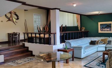 Venta de casa Sector Valle de los Chillos Urbanización La Armenia II