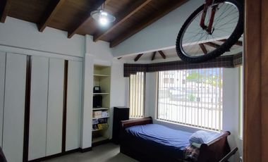 Venta de casa Sector Valle de los Chillos Urbanización La Armenia II