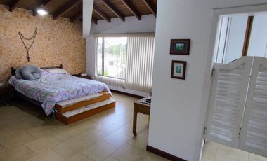 Venta de casa Sector Valle de los Chillos Urbanización La Armenia II