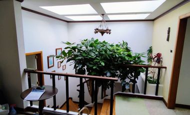 Venta de casa Sector Valle de los Chillos Urbanización La Armenia II