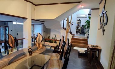 Venta de casa Sector Valle de los Chillos Urbanización La Armenia II