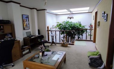 Venta de casa Sector Valle de los Chillos Urbanización La Armenia II