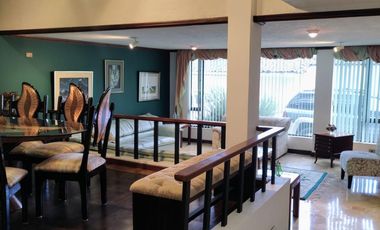 Venta de casa Sector Valle de los Chillos Urbanización La Armenia II