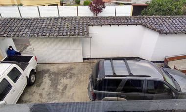 Venta de casa Sector Valle de los Chillos Urbanización La Armenia II