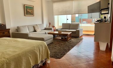AMPLIA CASA CON PISCINA CERCA AL MAR 🏡💚