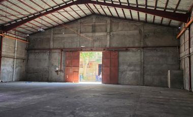 Cabuyao Laguna Fitted 3000sqm warehouse for rent