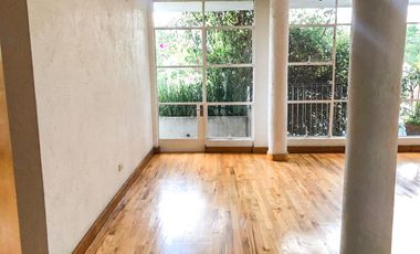 Venta de edificio, colonia Condesa