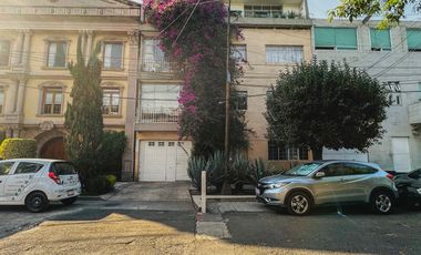 Venta de edificio, colonia Condesa
