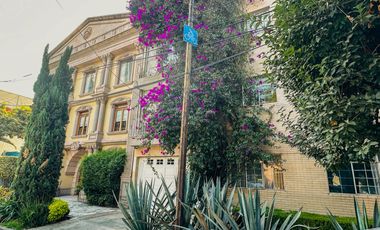 Venta de edificio, colonia Condesa