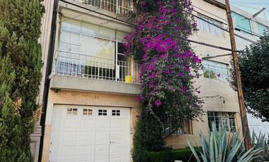 Venta de edificio, colonia Condesa