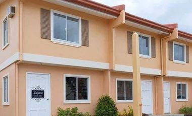 2 BEDROOM RFO END UNIT TOWNHOUSE FOR SALE IN CDO
