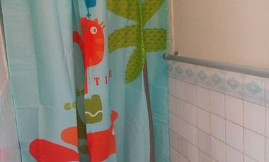 ALQUILER DEPARTAMENTO UN DORMITORIO -  URB. RESIDENCIAL HIGUERETA SURCO