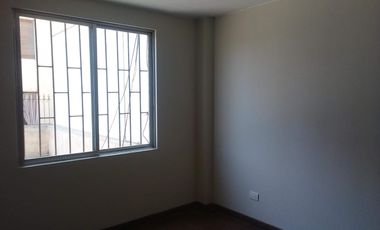 ALQUILER DEPARTAMENTO UN DORMITORIO -  URB. RESIDENCIAL HIGUERETA SURCO