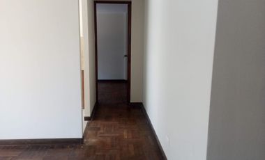 ALQUILER DEPARTAMENTO UN DORMITORIO -  URB. RESIDENCIAL HIGUERETA SURCO